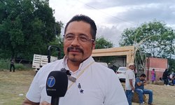 Refuerzan vigilancia epidemiológica ante alerta por sarampión en México