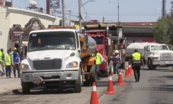 Magnas obras urbanas vienen para la capital potosina: Gobernador