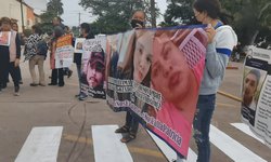 Gobierno de SLP garantiza búsqueda inmediata y oportuna de personas desaparecidas y no localizadas