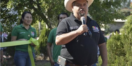 Molesta al alcalde que medios involucren a San Ciro, en delitos de alto impacto, cuando son en Rioverde