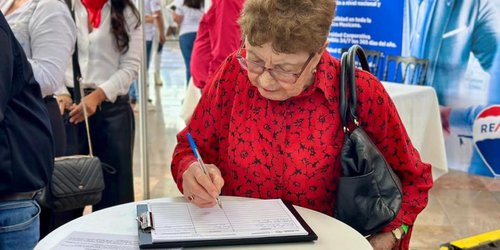 Gobierno estatal impulsa un sector inmobiliario más profesional.