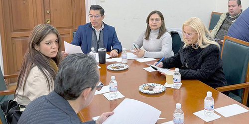 Aprueban en Comisiones reformas a la la Ley para asegurar salario digno a personal de Seguridad Pública