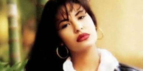 Selena Quintanilla a 25 años de su muerte