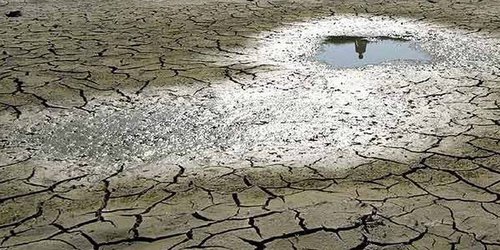 Publica Conagua acuerdo de inicio de emergencia por sequía