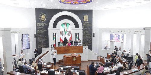 Abren convocatoria para proponer a Mujer para obtener el reconocimiento "Matilde Cabrera Ipiña"