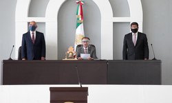 Aprueban creación de la comisión ex profeso para dictaminar iniciativas ciudadanas