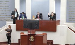 Congreso del Estado aprueba reformas a la Ley para fortalecer la actividad turística en la entidad
