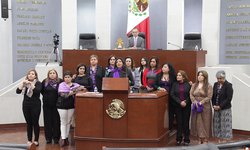 Enérgico llamado: 13 Diputadas piden al Estado que impulse acciones para erradicar violencia a mujeres