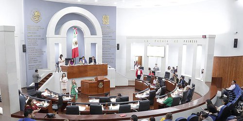 A partir del siguiente año, cada 21 de febrero será el Día Estatal de la Movilidad y Seguridad Vial