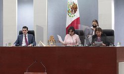 Pide diputada Vianey Montes una Fiscalía más empática