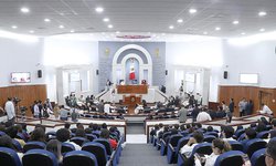 El Congreso del Estado aprobó el Código Mariposa