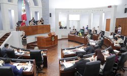 Aprobaron reformas a la Ley de los Derechos de Niñas, Niños y Adolescentes del Estado de SLP