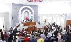 Aprueban interrupción legal del embarazo en SLP