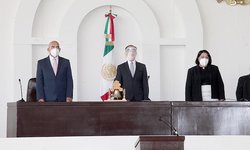 Aprueban Diputados Locales en segundo intento nueva Ley Electoral para el Estado