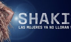 Arranca 'Las Mujeres ya no lloran', la gira mundial más empoderada de Shakira: "Esta noche es para aullar"