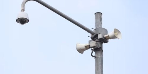 Simulacro Nacional 2025: Fallaron 134 altavoces en CDMX, reporta C5; porcentaje de eficiencia fue del 99%