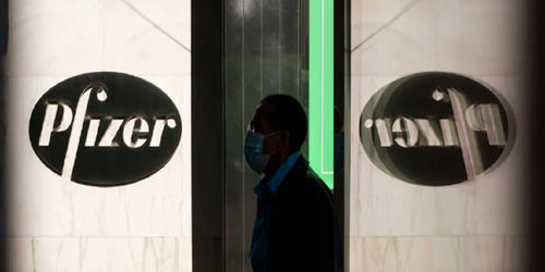 México podría utilizar la píldora Pfizer contra el COVID-19