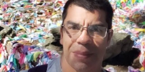 Sobrino del Papa Francisco viajará al Vaticano gracias a donación solidaria: “No tenía dinero para despedirlo”