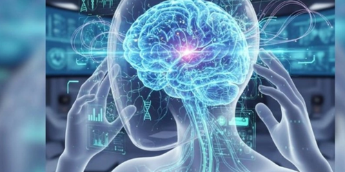 Firma Trump decreto para crear una plataforma de IA.