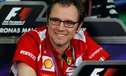 Stefano Domenicali, presidente de Lamborghini se convertiría en CEO de la F1