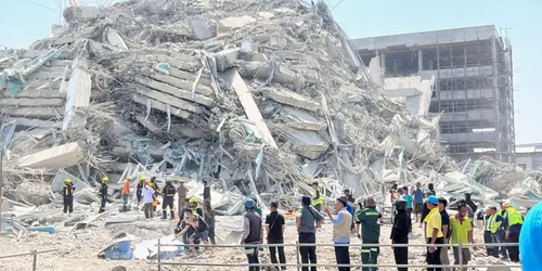 ¿Qué provocó el terremoto en Myanmar y Tailandia y por qué fue tan destructivo?