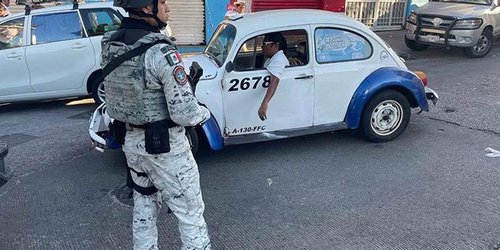 Taxistas de Acapulco, en la mira del crimen