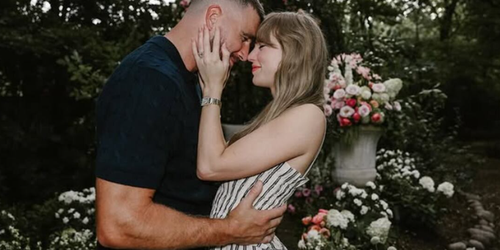 ¡Taylor Swift se casará!: recibe anillo de compromiso de su novio Travis Kelce