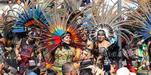 México celebrará los 700 años de Tenochtitlán en el Zócalo: ¿Dónde y cuándo será el festejo?