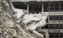 España moviliza dos millones para ayuda humanitaria tras el terremoto de Birmania y Tailandia