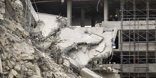 España moviliza dos millones para ayuda humanitaria tras el terremoto de Birmania y Tailandia