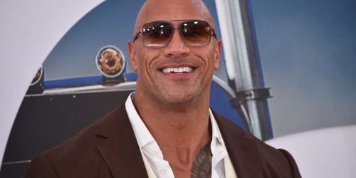 'The Rock' da a conocer que él y su familia superaron el COVID-19