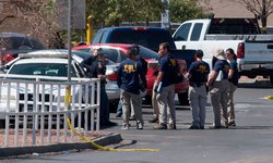 Tiroteo en estación de trenes en San José California, deja varios muertos y heridos