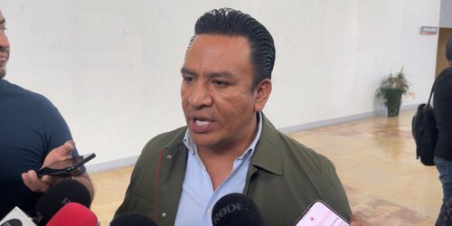 Descartan existencia de fosas clandestinas en SLP