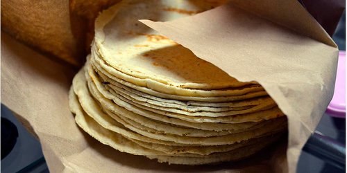 Sheinbaum firmará acuerdo con harineras para evitar aumento en el precio de la tortilla