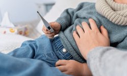 Mueren 45 bebés por tosferina en México, no estaban vacunados.