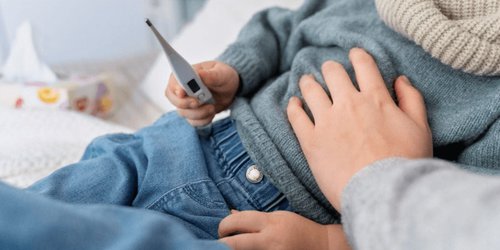 Mueren 45 bebés por tosferina en México, no estaban vacunados.