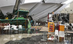 Tragedia en Real Plaza Trujillo: 17 de los 89 heridos aún permanecen internados a una semana de la caída del techo del centro comercial