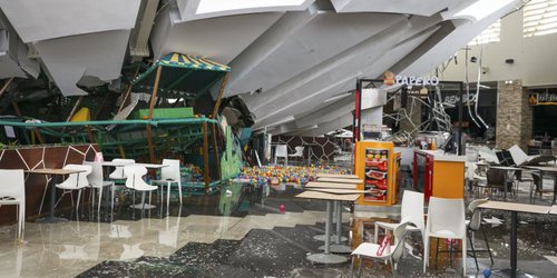 Tragedia en Real Plaza Trujillo: 17 de los 89 heridos aún permanecen internados a una semana de la caída del techo del centro comercial