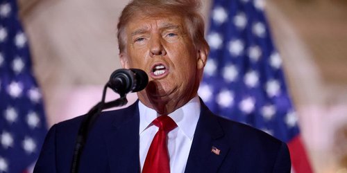 Trump firma decreto para aliviar aranceles al sector automotriz