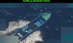 EU mató a dos presuntos narcotraficantes en otro ataque contra lancha en el Pacífico