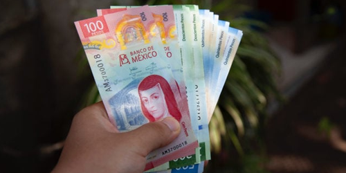 ONG urge incrementar 16% el salario mínimo en México en 2026 para combatir la pobreza.