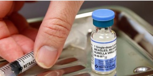 Sarampión en México: Preocupante subida de casos y falta de vacunas para prevenir contagios