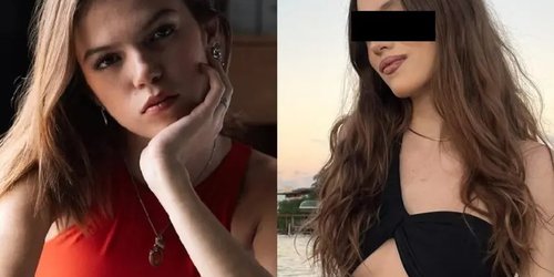 Valentina Gilabert reacciona a liberación de Marianne Gonzaga; "merece una segunda oportunidad"