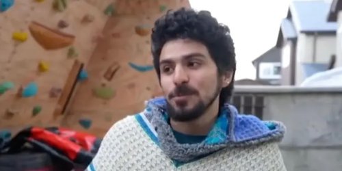 El increíble caso del joven al que se lo tragó una ballena.