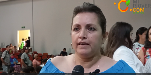 Presencia de mujeres en el ámbito agrario alcanza apenas el 27 por ciento