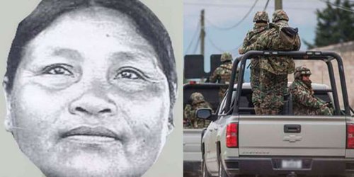 Investigación independiente sobre caso Ernestina Ascencio