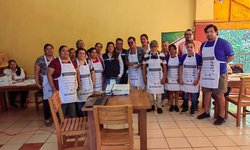 Previo a la celebración del Día de la Madre se han revisado los restaurantes