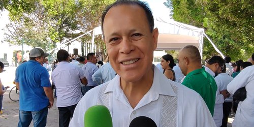 Alcalde Jasso dice que dedico sus pensamientos y acciones al pueblo fernandense