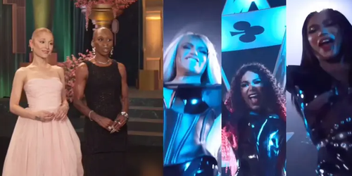 Wendy Guevara, Paola Suárez y Karina Torres Serán Anfitrionas del Halloween de Wicked For Good.