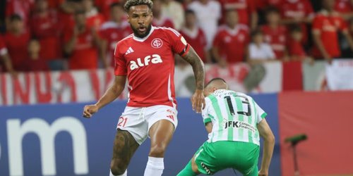América tiene en la mira a Wesley Ribeiro como posible refuerzo para la próxima temporada
